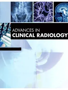 Advances in Clinical Radiology, 2025, Hardback/***