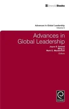 Advances in Global Leadership, Hardback/***