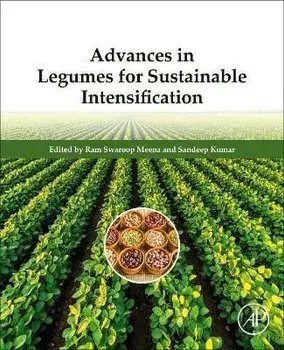 Advances in Legumes for Sustainable Intensification, Paperback/***