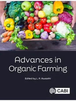 Advances in Organic Farming, Hardback/***