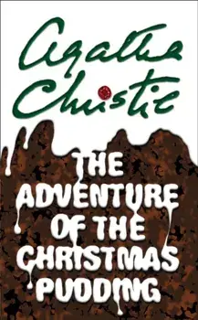 Adventure of the Christmas Pudding, Paperback/Agatha Christie
