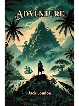 Adventure, Paperback/***
