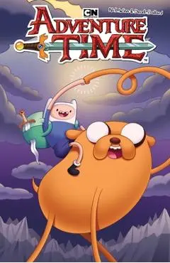 Adventure Time (2025) Vol. 1: Best of Buds - Nick Winn