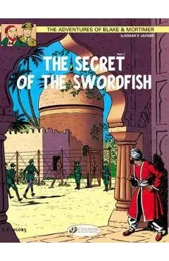 Adventures of Blake and Mortimer