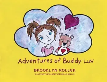 Adventures of Buddy Luv, Paperback/Brooklyn Roller