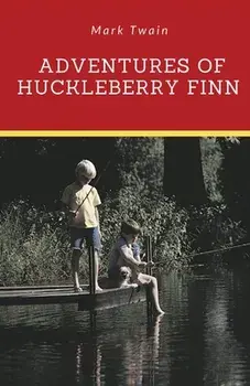 Adventures of Huckleberry Finn: A novel by Mark Twain told in the first person by Huckleberry "Huck" Finn, the narrator of two other Twain novels (Tom/Mark Twain