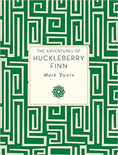 Adventures of Huckleberry Finn | Mark Twain