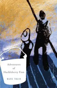 Adventures of Huckleberry Finn, Paperback/Mark Twain