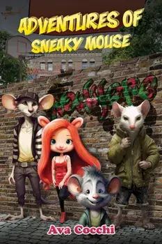 Adventures of Sneaky Mouse, Paperback/Ava Cocchi