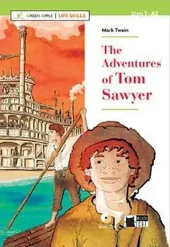 Adventures of Tom Sawyer+cd, Paperback/Collective