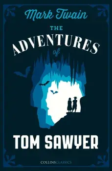 Adventures of Tom Sawyer, Paperback/Mark Twain