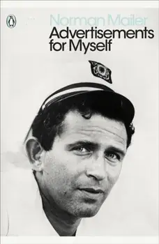 Advertisements for Myself, Paperback/Norman Mailer