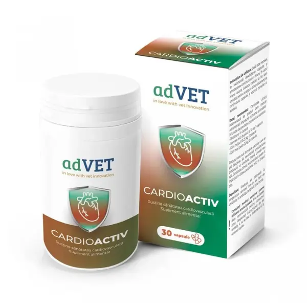 adVet CardioActiv
