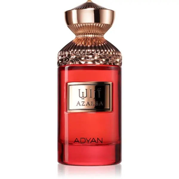 Adyan Azalea extract de parfum pentru femei 100 ml
