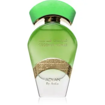 Adyan Coconut Vanille Eau de Parfum unisex