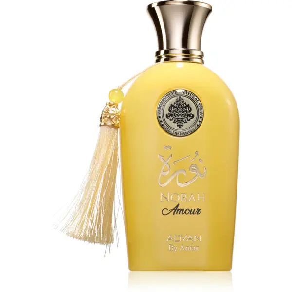 Adyan Norah Amour Eau de Parfum pentru femei 100 ml