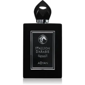 Adyan Stallion D'arabie extract de parfum unisex