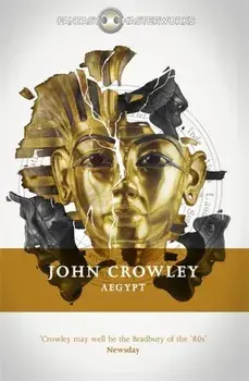 Aegypt, Paperback/John Crowley