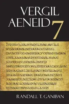Aeneid 7, Paperback/Vergil