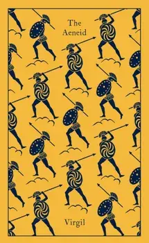 Aeneid, Hardback/Virgil