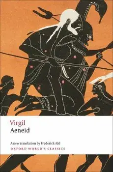 Aeneid, Paperback/Virgil