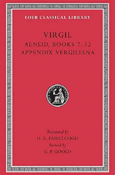 Aeneid | Virgil