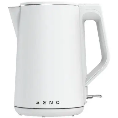 AENO Fierbator AENO EK2, 2200 W, 1.5 L, Alb