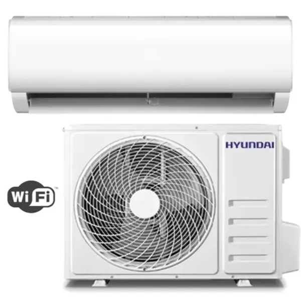 Aer conditionat inverter Hyundai 12000 Btu h 12000 Btu/h