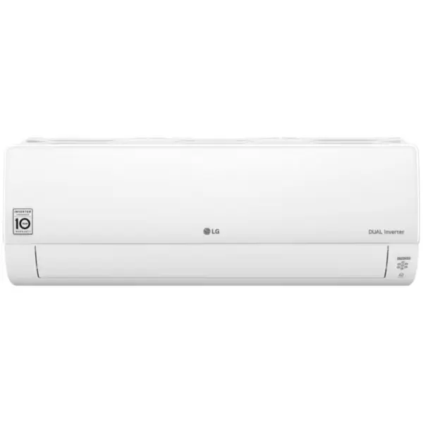 Aer conditionat LG Dualcool Special Wi-Fi Ionizer 18000 BTU, Filtru Allergy, Active energy control, Clasa A++/A+, Alb