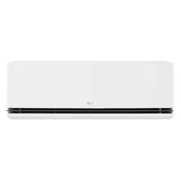 Aer conditionat LG H12S1DA.NS1 Dualcool AI Deluxe, 12000 BTU, Functie autocuratare, WIFI, Clasa A+++, Alb