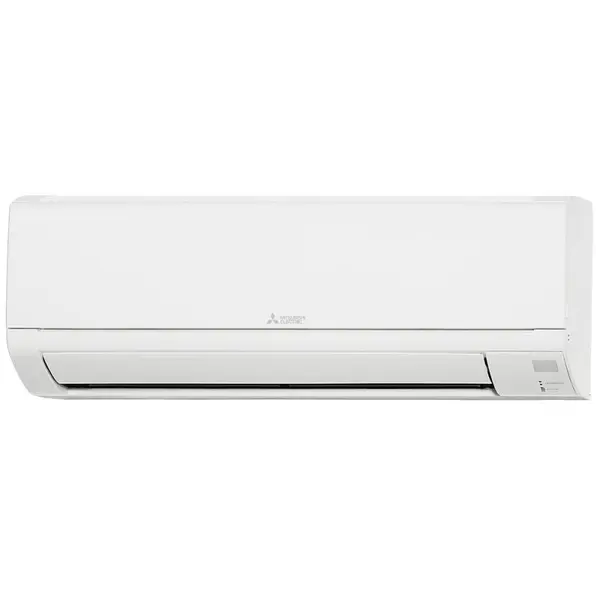 Aer conditionat Mitsubishi Electric MSZ-DW50VF - MUZ-DW50VF R32, Inverter, 18000 BTU/h, Clasa A++, Filtru de purificare a aerului, Functie Econo Cool, Timer Saptamanal, Auto-restart, Wi-Fi