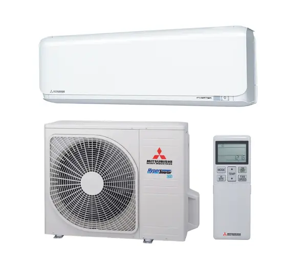 - Aer conditionat Mitsubishi Heavy Harukaze, 18000 BTU, SRK/SRC50ZS-WF, A++/A++, Inverter, Functie incalzire racire, 3D Auto, Filtru Antialergic, Wi-Fi, Alb