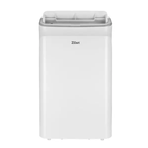 Aer Conditionat Portabil 12000 BTU, Telecomanda, Wi-Fi, Racire, Dezumidificare, Filtrare Aer, Ventilatie