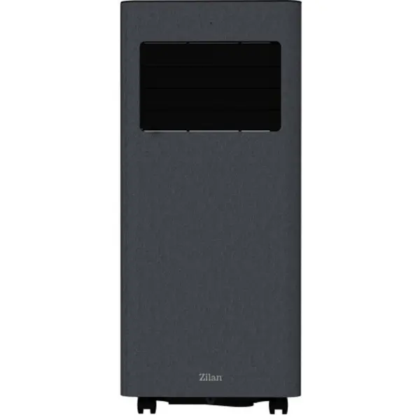 Aer Conditionat Portabil cu Telecomanda, 9000 BTU, Wi-Fi, Racire, Dezumidificare 38 l / zi, Ventilatie
