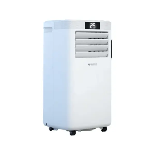 - Aer condiționat portabil Olimpia Splendid DOLCECLIMA 10 HP, WiFi, 80 m³, 9.000 BTU, 4 moduri functionare, Mod Noapte, Timer, Alb
