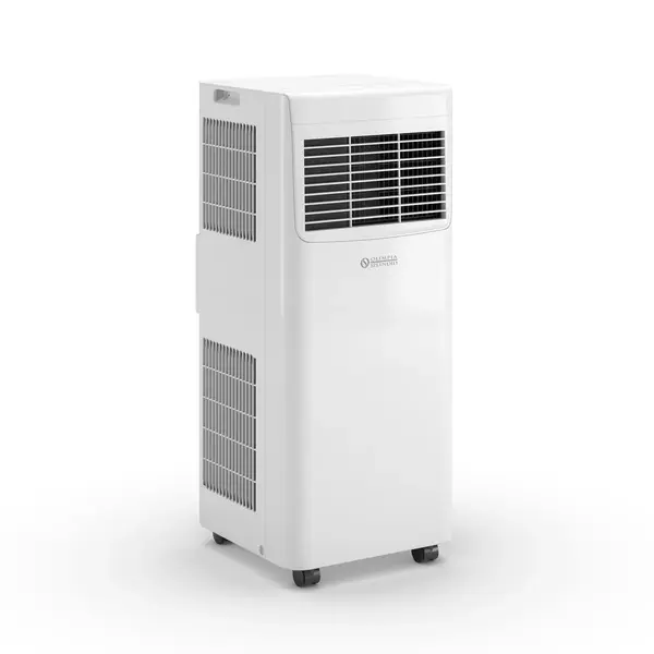 - Aer condiționat portabil Olimpia Splendid DOLCECLIMA COMPACT 8 SW, 8.000 BTU