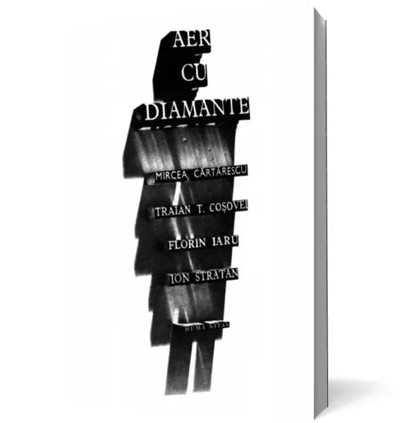 Aer cu diamante