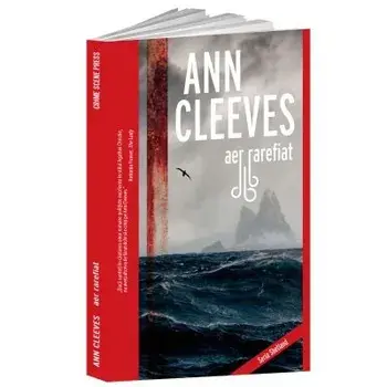 Aer rarefiat/Ann Cleeves