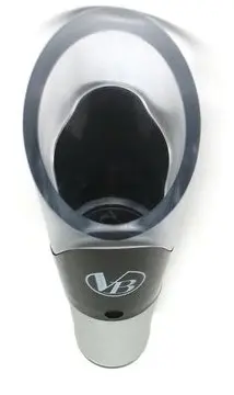 Aerător de vin cu filtru Vin Bouquet