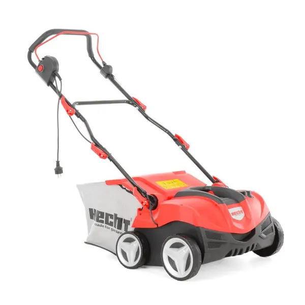 Aerator Gazon Electric 2in1 Hecht 1999