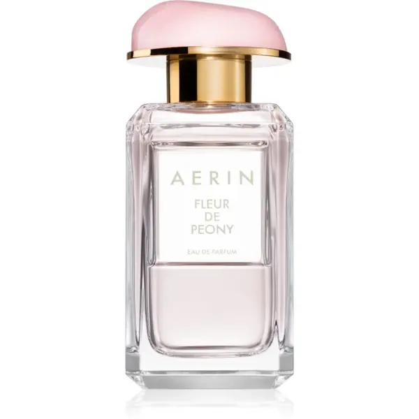 Aerin Fleur de Peony Eau de Parfum pentru femei 50 ml