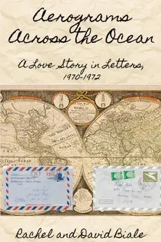 Aerograms Across the Ocean, Paperback/David Biale