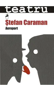 Aeroport/Stefan Caraman