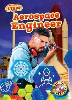 Aerospace Engineer, Hardback/Lisa Owings