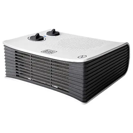 Aeroterma 2000W BLACK&DECKER BD-BXSH2001E