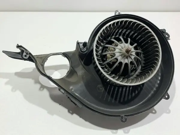 Aeroterma 6G9N-18D413-AA Volvo S60 2 (2010-2013)