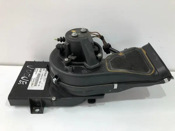 Aeroterma 7h42-19924-ab Land Rover Range rover Vogue (2006-2011)