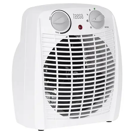 Aeroterma 800/1200/2000W TEESA TSA8059