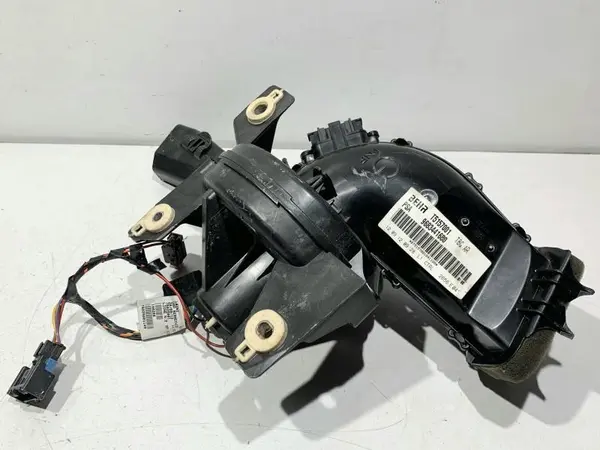 Aeroterma 9683441680 Peugeot 5008 (2009-2013)
