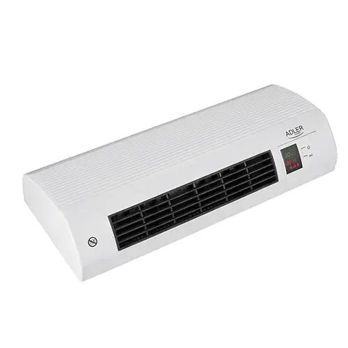 Aeroterma Adler AD 7714, Putere 2200W (perdea de aer)